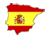 ANTENAS ANDOGUE - Espanol